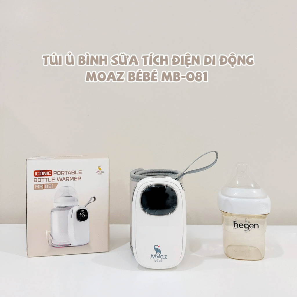 Túi ủ bình sữa tích điện di động Moaz BéBé MB081 15 Túi ủ Bình Sữa Tích điện Di động Moaz Bébé Mb081 (2)