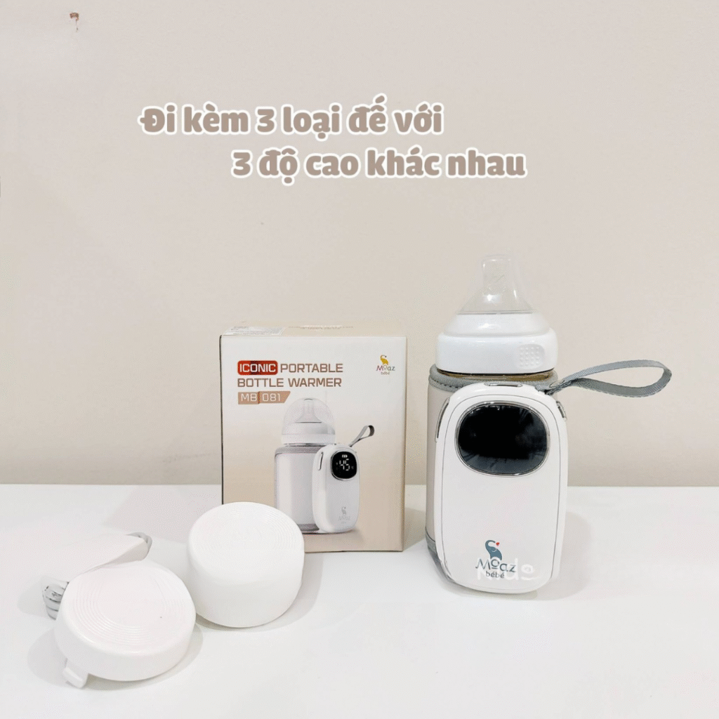 Túi ủ bình sữa tích điện di động Moaz BéBé MB081 17 Túi ủ Bình Sữa Tích điện Di động Moaz Bébé Mb081 (3)