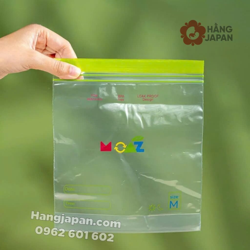 Moazbebe Eco Túi zip đa năng 18 Z6704417015146_673a51f7316cd0893c8d0e2a83874164