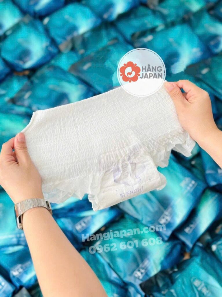 Băng vệ sinh quần Aurora size M-L (3 miếng) 23 Băng Vệ Sinh Quần Aurora Size M l (3 Miếng) (1)