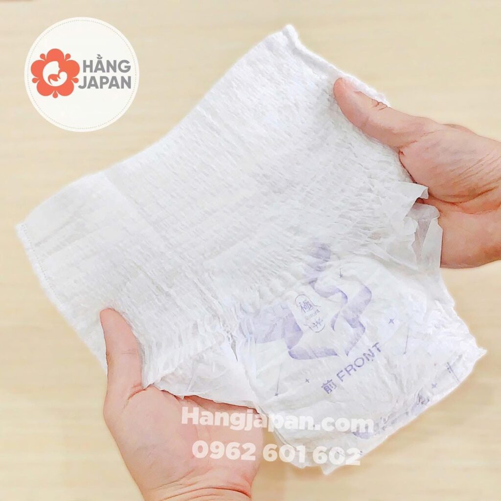 Băng vệ sinh quần Aurora size M-L (3 miếng) 28 Băng Vệ Sinh Quần Aurora Size M l (3 Miếng) (7)