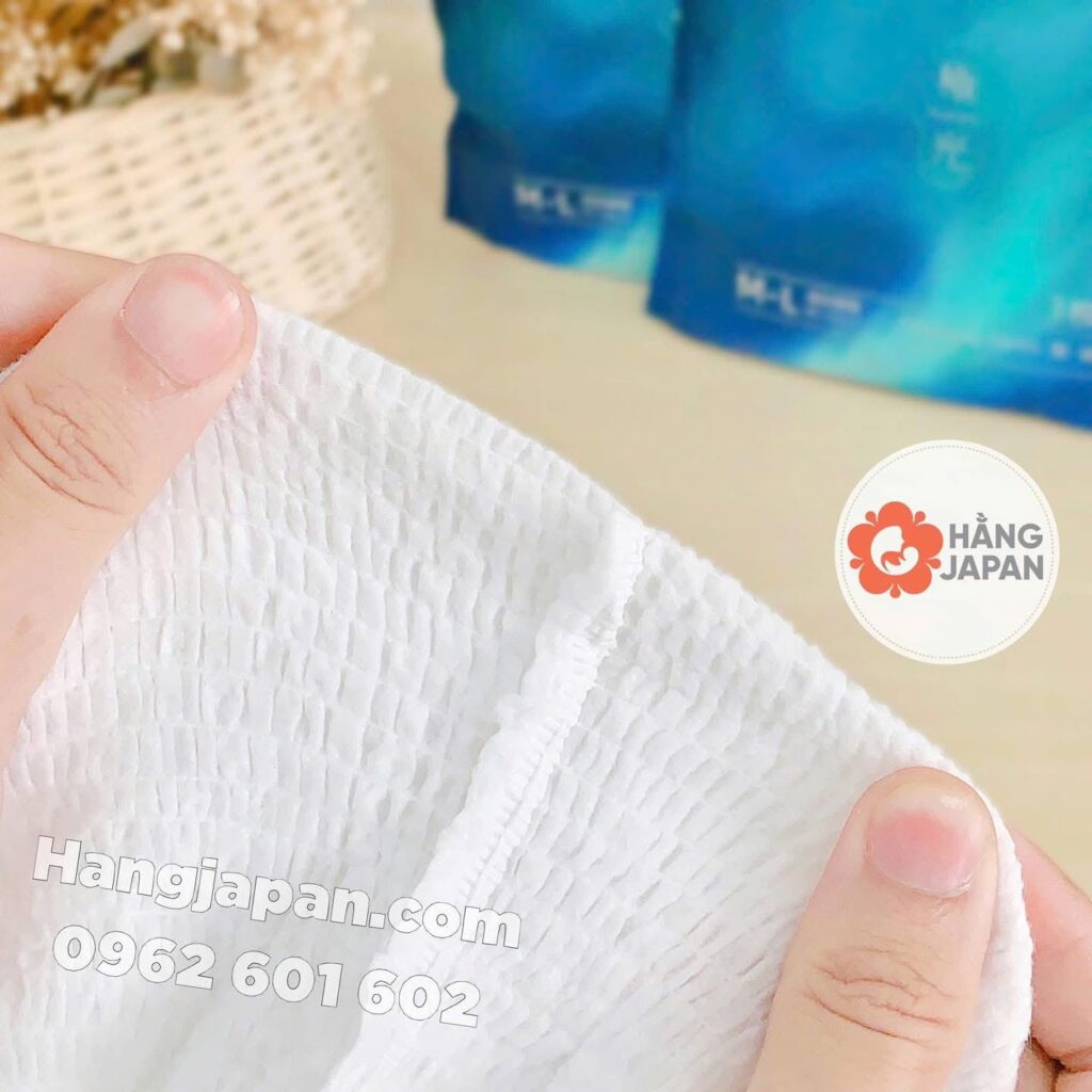 Băng vệ sinh quần Aurora size M-L (3 miếng) 27 Băng Vệ Sinh Quần Aurora Size M l (3 Miếng) (9)