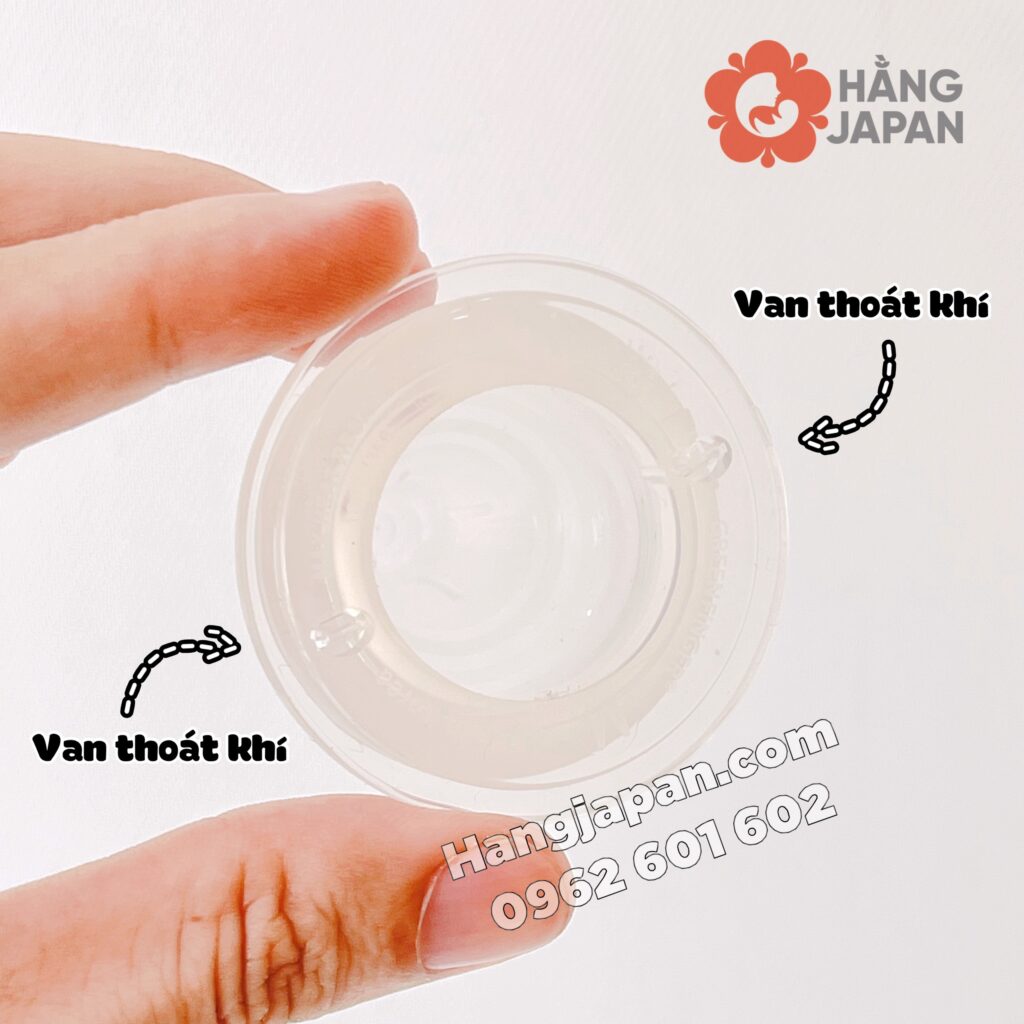 Bình sữa BeBeGrow Green Finger CÚN CON MÀU BE 17 Bình Sữa Bebegrow Green Finger CÚn Con MÀu Be (4)