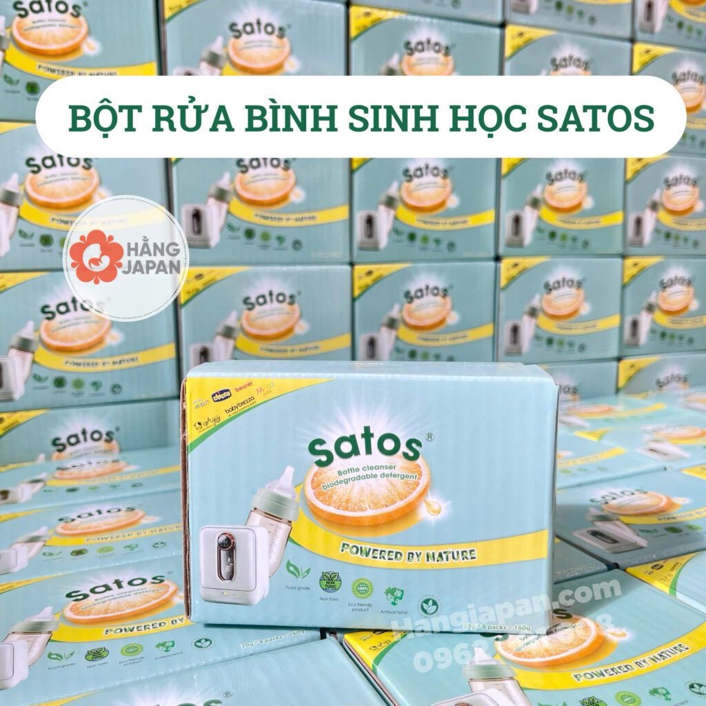 Bột rửa bình hữu cơ Satos 160g 75 Bột Rửa Bình Hữu Cơ Satos 160g (4)