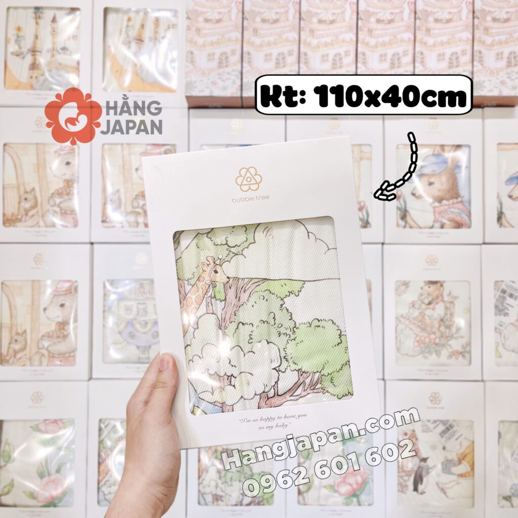 Chăn Rayon Lụa Băng Bubble Tree 44 Chăn Rayon Lụa Băng Bubble Tree (4)