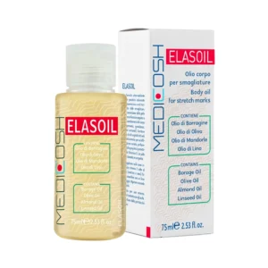 Dầu chống rạn da Medicosh Elasoil 75ml