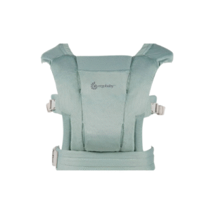Địu sơ sinh Ergobaby Embrace Soft Air Mesh