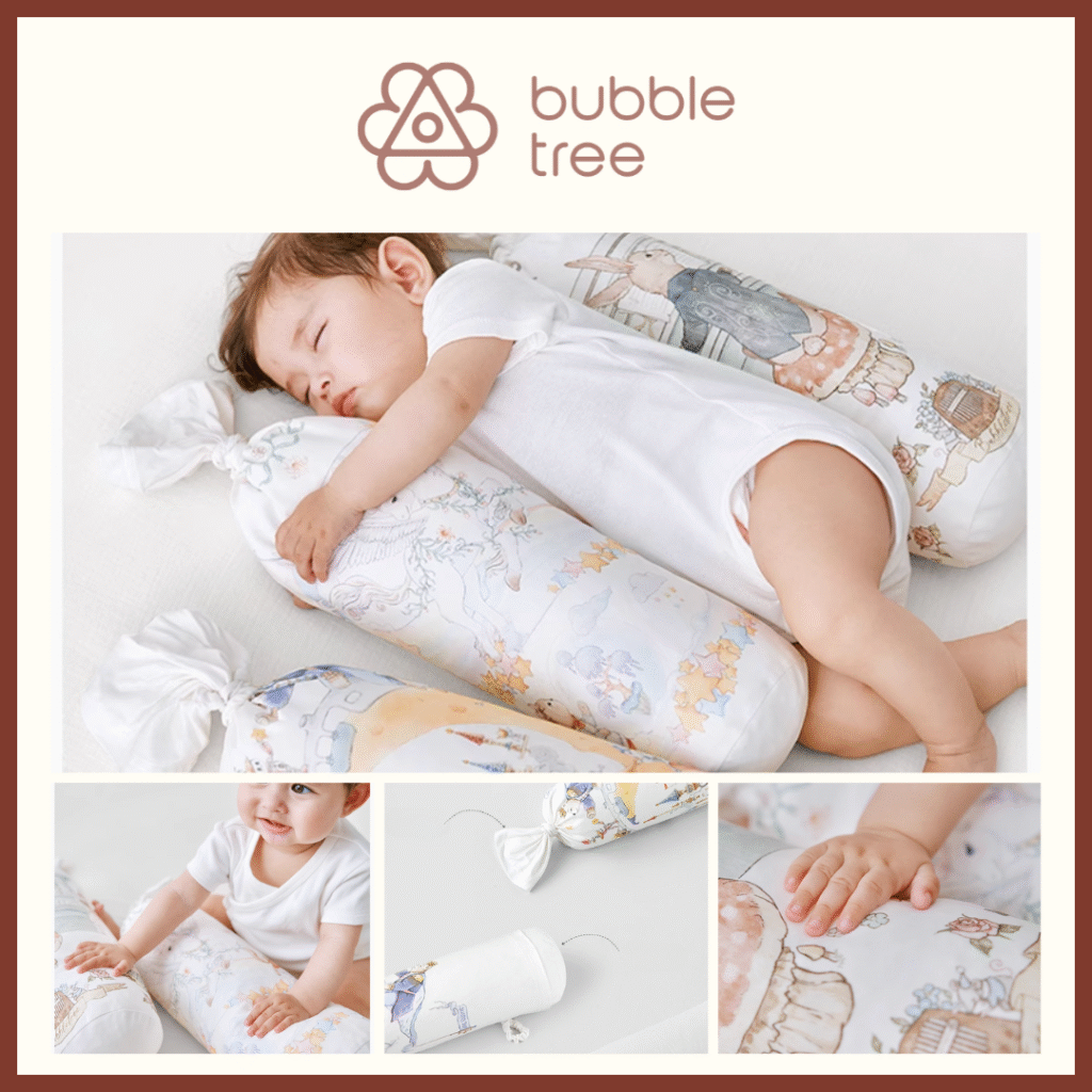 Gối Ôm Candy Bubble Tree 36 Gối Ôm Candy Bubble Tree (1)