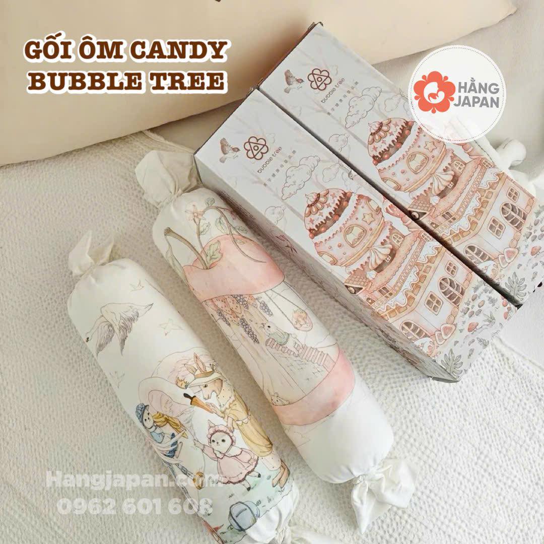 Gối Ôm Candy Bubble Tree Gối Ôm Candy Bubble Tree