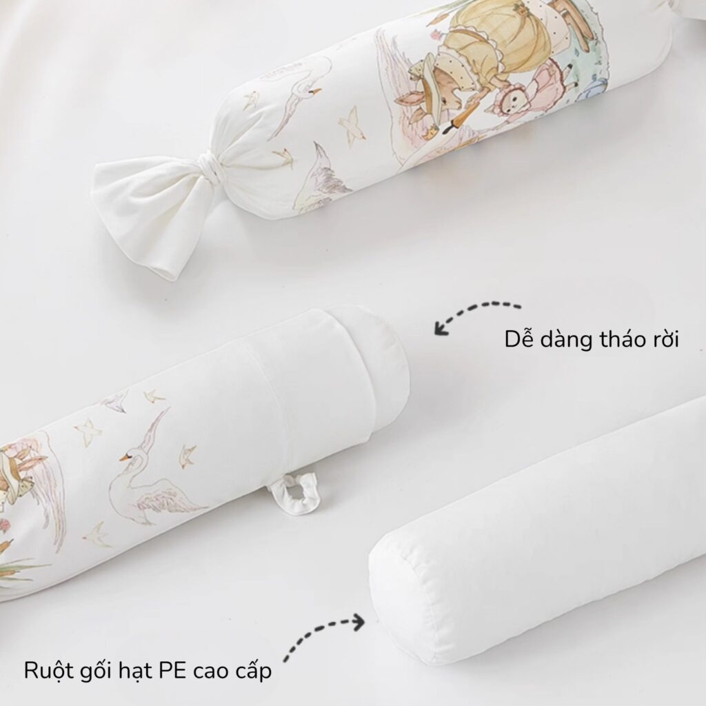 Gối Ôm Candy Bubble Tree 41 Gối Ôm Candy Bubble Tree (4)