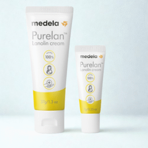 Kem chống nứt đầu ty Medela PureLan 100