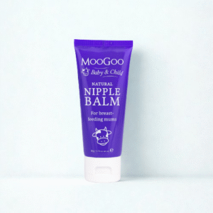 Kem dưỡng chống nứt đầu ti cho mẹ Moogoo 50gr