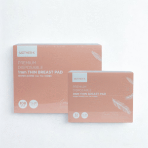 Lót thấm sữa siêu mỏng cao cấp Mother-K 1mm
