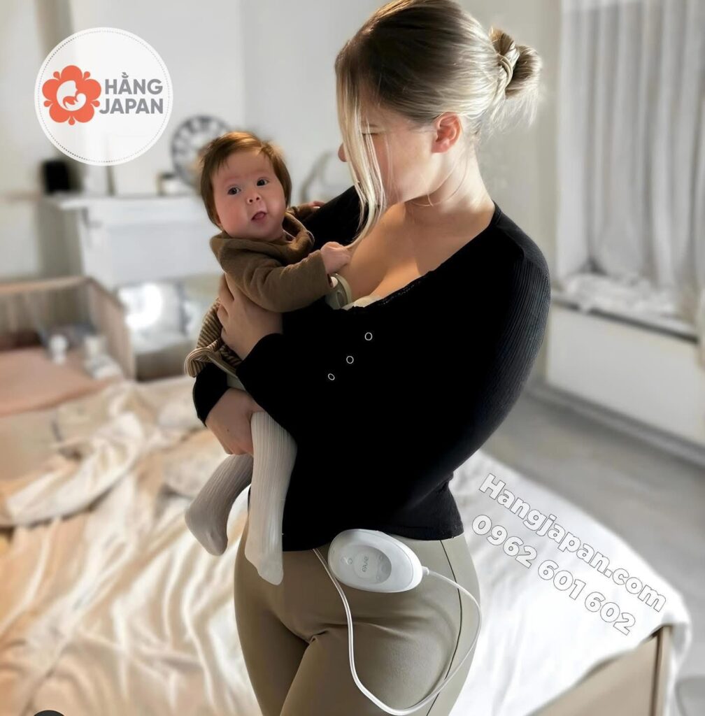 Máy Hút Sữa Elvie stride plus 39 Máy Hút Sữa Elvie Stride Plus (11)