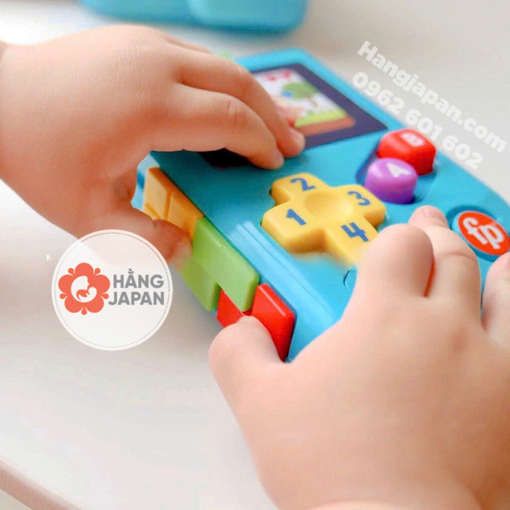 May doc the fisher price 1