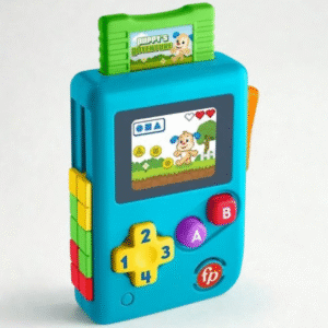 Máy đọc thẻ Fisher-price