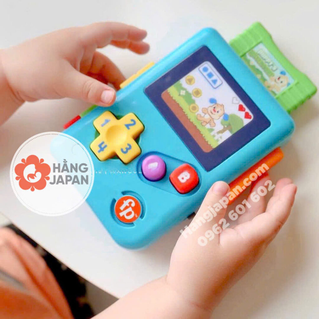 May doc the fisher price 6