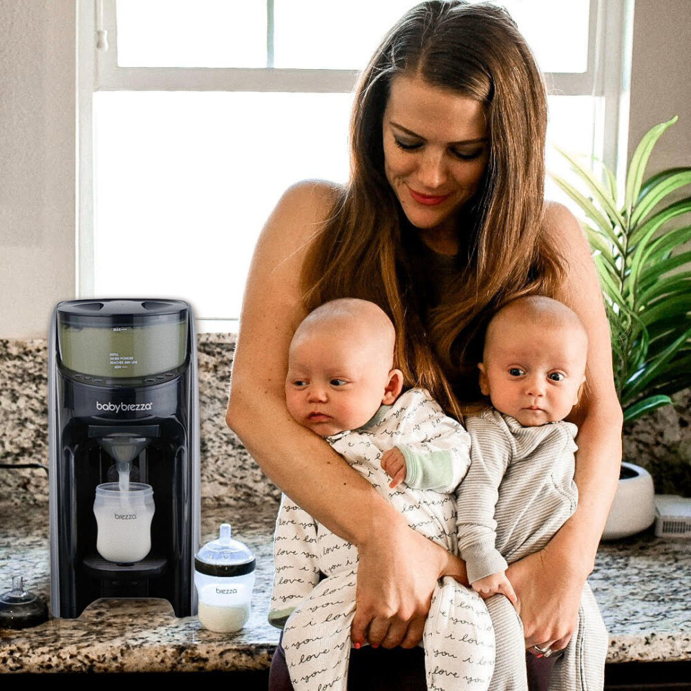 Máy pha sữa Baby Brezza Formula Pro Advanced 49 Máy Pha Sữa Baby Brezza Formula Pro Advanced (1)