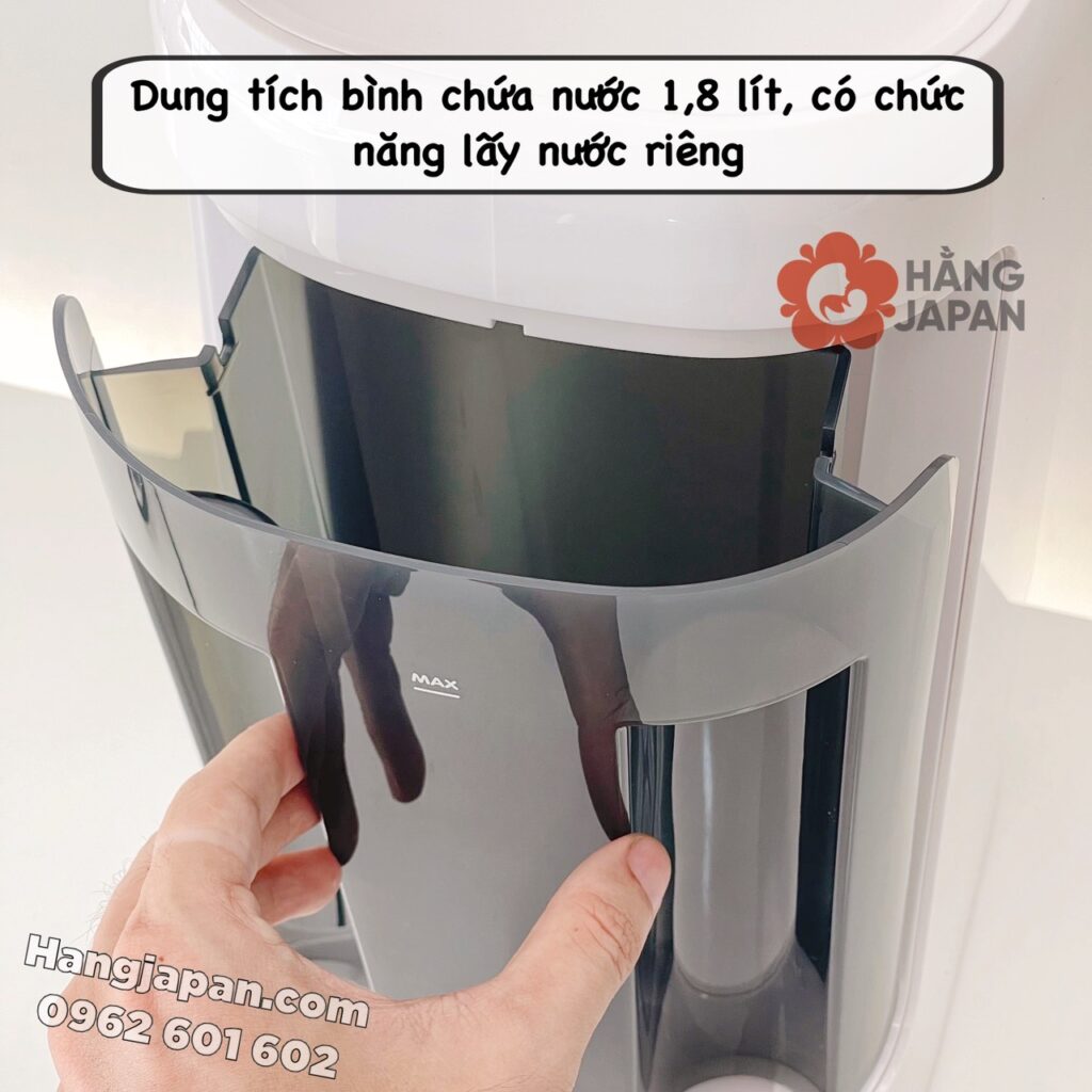 Máy pha sữa Baby Brezza Formula Pro Advanced 53 Máy Pha Sữa Baby Brezza Formula Pro Advanced (12)