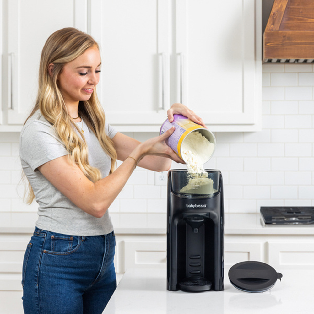 Máy pha sữa Baby Brezza Formula Pro Advanced 51 Máy Pha Sữa Baby Brezza Formula Pro Advanced (5)