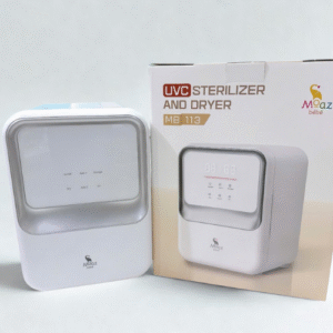 Máy tiệt trùng UVC Plasma-ion MoazBebe MB113