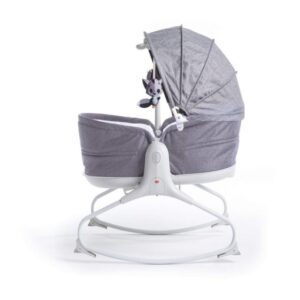 Nôi rung 3 trong 1 Cozy Rocker Tiny Love