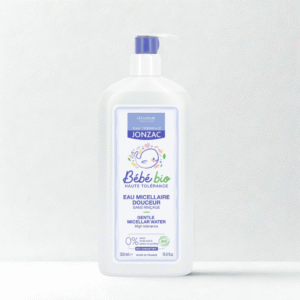Nước làm sạch Jonzac hữu cơ đa năng cho bé 500ml