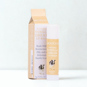 Son dưỡng môi Vanilla Dream Moogoo 5g