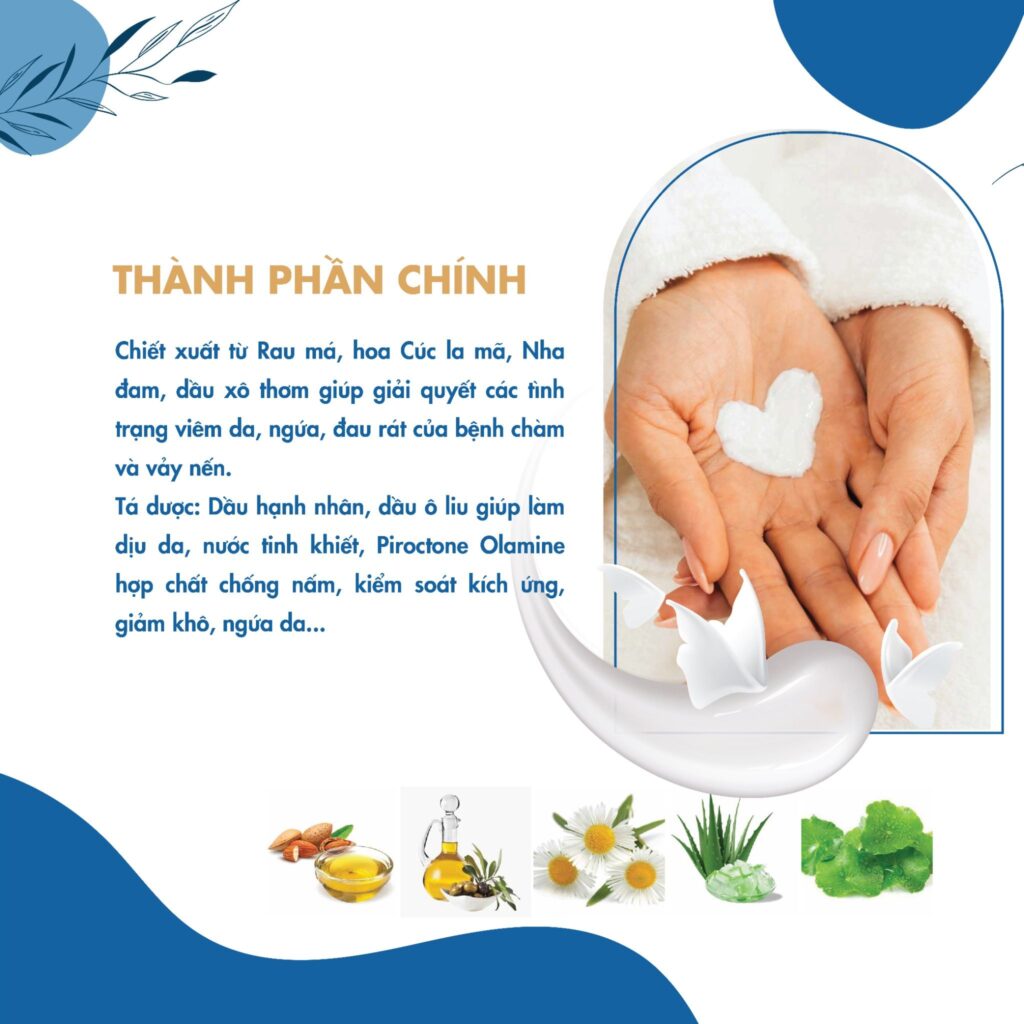 Kem dưỡng da nhạy cảm viêm da cơ địa chiết xuất rau má Moogoo 120g 10 Kem_duong_da_nhay_cam 03_a83edc08425a495bb1f0939b23f5de62_master