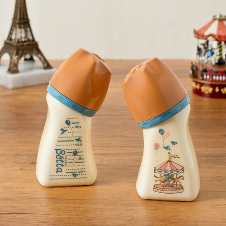 Bình Sữa Bétta PPSU Cổ Rộng WS4-160ml Carrousel Vòng Quay Ngựa Gỗ 39 Bình Sữa Bétta Ppsu Cổ Rộng Ws4 160ml Carrousel Vòng Quay Ngựa Gỗ (7)