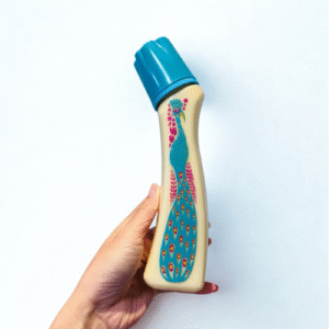 Bình sữa Betta PPSU cổ hẹp 240ml Con công