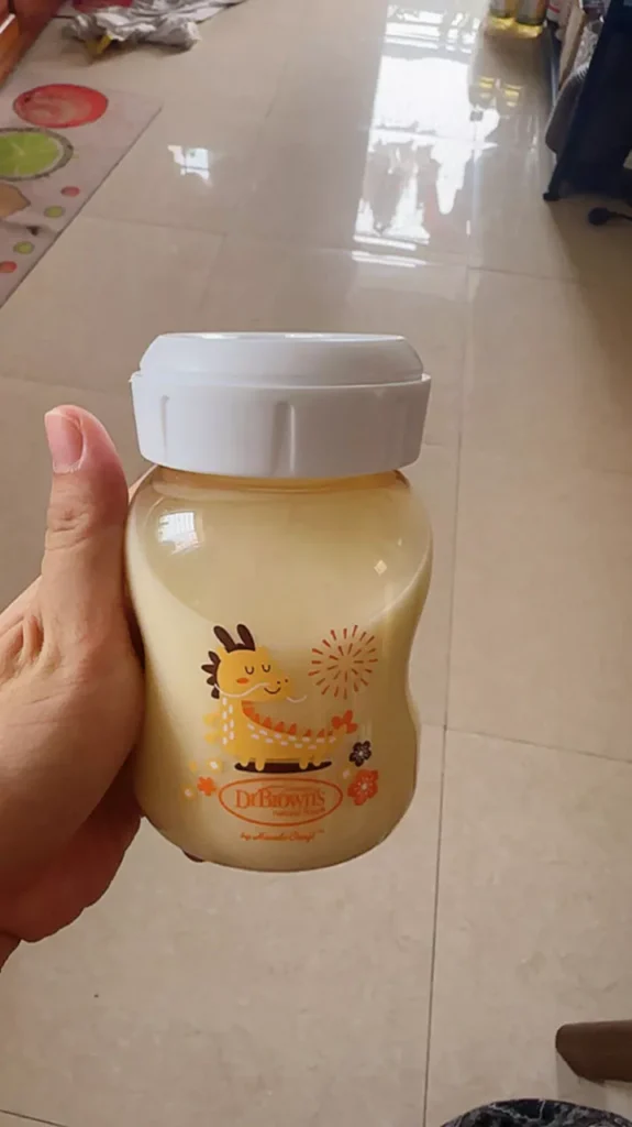 Bình sữa cổ rộng Dr Browns PPSU hoạ tiết Rồng 23 Bình Sữa Cổ Rộng Dr Browns Ppsu Hoạ Tiết Rồng (2)