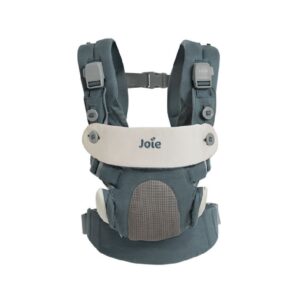 Địu trẻ em Joie Savvy 4in1 Marina