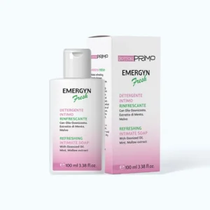 Dung dịch vệ sinh phụ nữ DottorPrimo Emergyn Fresh