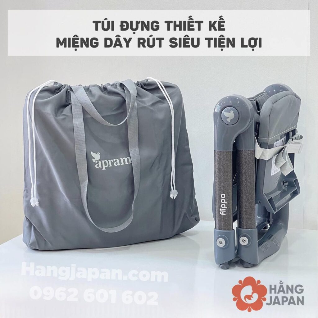 Ghế Ăn Dặm Gấp Gọn Apramo Flippa Rockstar Grey Galaxy Bản Đặc Biệt 13 Ghế Ăn Dặm Gấp Gọn Apramo Flippa Rockstar Grey Galaxy Bản Đặc Biệt (6)