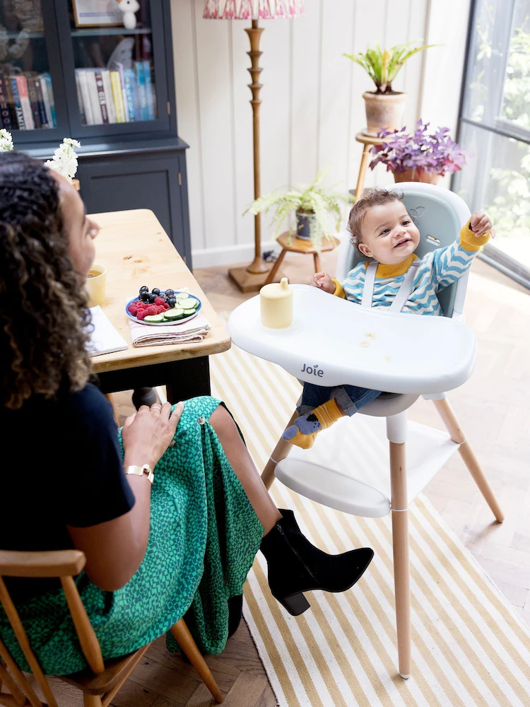 Ghế ăn trẻ em Joie Chestnut 9in1 Highchair Mocha 29 Ghế ăn Trẻ Em Joie Chestnut 9in1 Highchair Mocha (1)