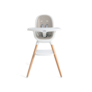 Ghế ăn trẻ em Joie Chestnut 9in1 Highchair Mocha