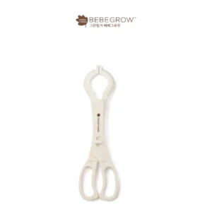Kẹp gắp bình sữa Green Finger BeBeGrow