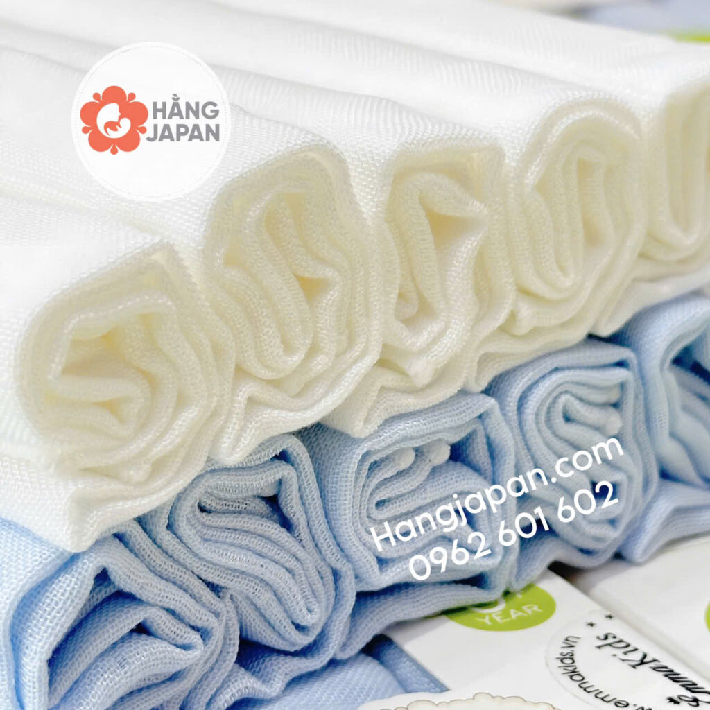 Khăn Sữa Sợi Tre Emma 49 Khăn Sữa Sợi Tre Emma (4)