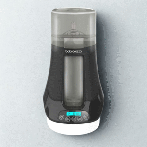 Máy hâm sữa Baby Brezza không kết nối Bluetooth