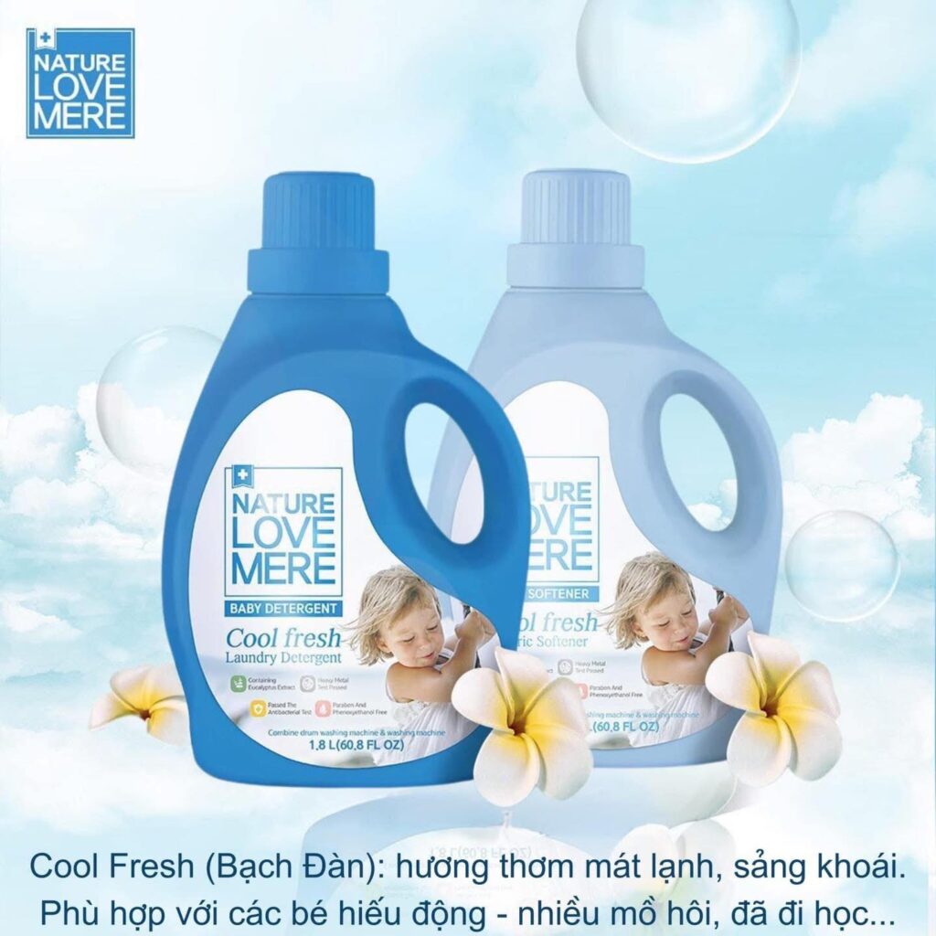 Nước Giặt Thuần Chay Nature Love Mere Cool Fresh 41 Nước Giặt Thuần Chay Nature Love Mere Cool Fresh (3)