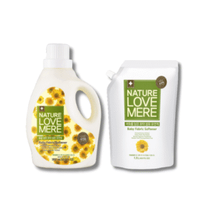 Nước Xả Thuần Chay Nature Love Mere Chrysanthemum