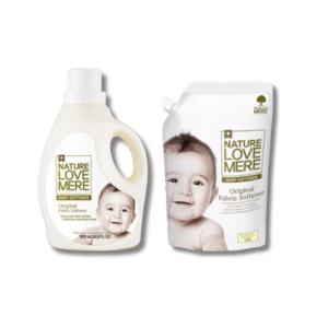 Nước Xả Thuần Chay Nature Love Mere Original