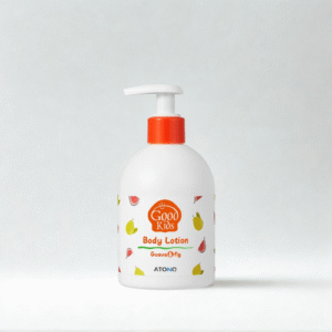 Sữa dưỡng ẩm cho bé body lotion goodkids ATONO2 300g