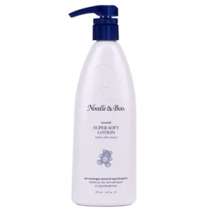 Sữa dưỡng thể Noodle & Boo Hương Lavender 473ml