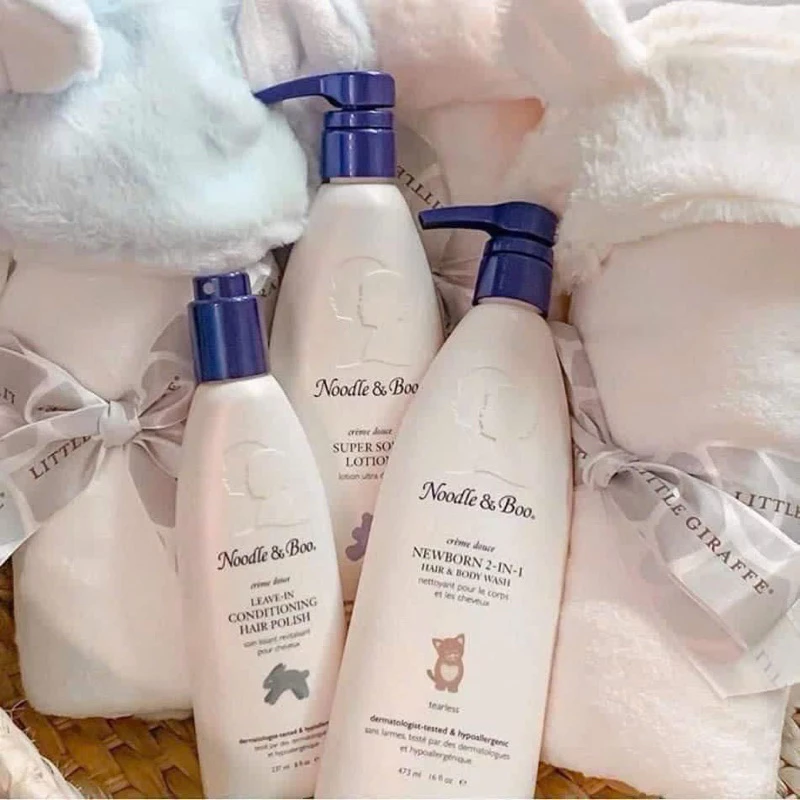Sữa dưỡng thể Noodle & Boo Hương Lavender 473ml 10 Sữa Dưỡng Thể Noodle & Boo Hương Lavender 473ml (2)