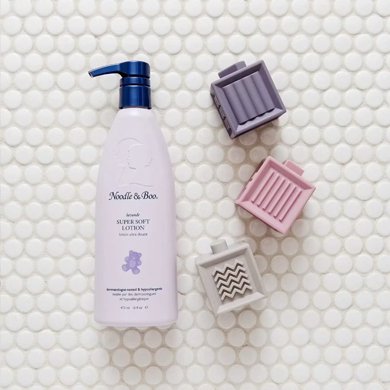 Sữa dưỡng thể Noodle & Boo Hương Lavender 473ml 8 Sữa Dưỡng Thể Noodle & Boo Hương Lavender 473ml (5)