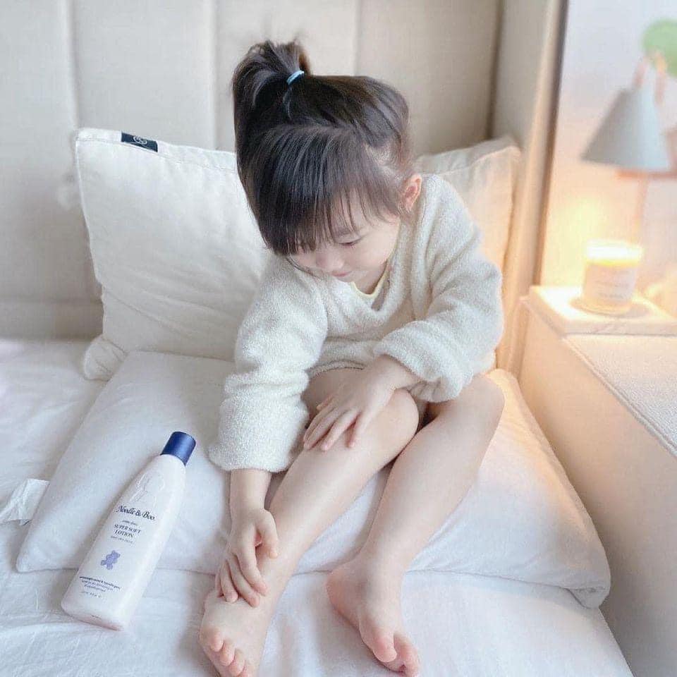 Sữa dưỡng thể Noodle & Boo Hương phấn 473ml 15 Sữa Dưỡng Thể Noodle & Boo Hương Phấn 473ml (2)
