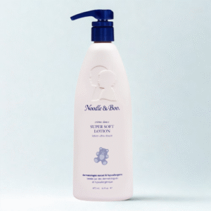 Sữa dưỡng thể Noodle & Boo Hương phấn 473ml