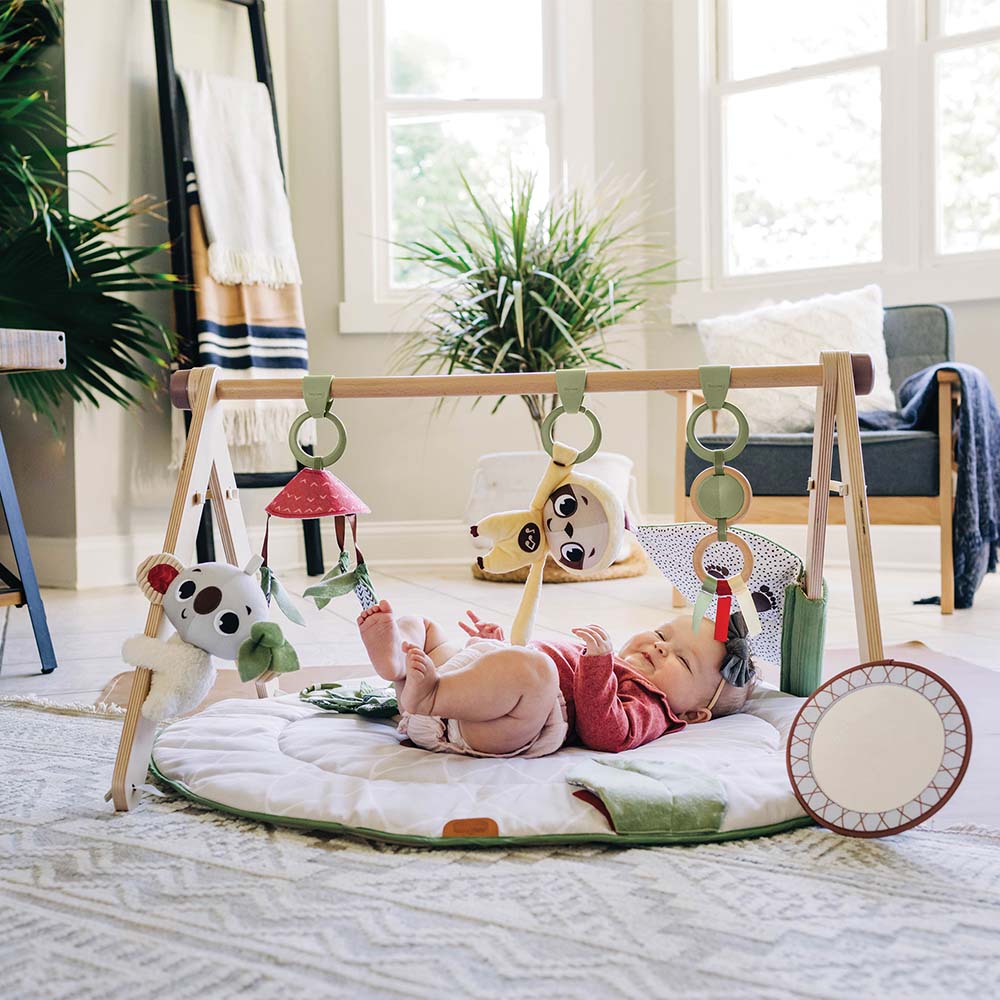 Thảm chơi Tiny Love Luxe Gymini Boho Chic 50 Thảm Chơi Tiny Love Luxe Gymini Boho Chic (10)